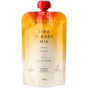 Nutrino Lab Take it easy Mix, 180g, 6 komada