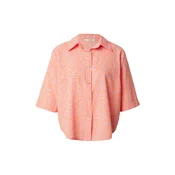 Hailys Bluza Ki44ri losos / svetlo roza