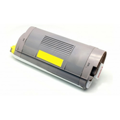 toner OKI 44318605 Yellow (C710, C711)