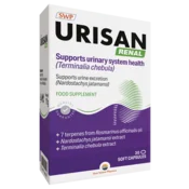 SWP Urisan Renal za urinarni trakt, 30 kapsula