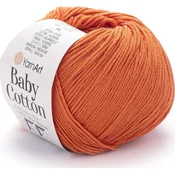 Yarn Art Baby Cotton 421 Pletilna preja