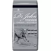 shumee Dr. John Titanium 15 kg
