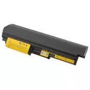 baterija za IBM Lenovo ThinkPad Z60T / Z61T, 4400 mAh