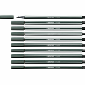 Flomaster Stabilo Pen 68 (10 Dijelovi)