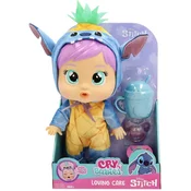 Cry Babies: Loving Care Fantasy Stitch jokajoča dojenčica