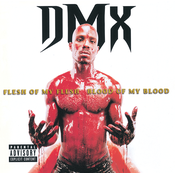 DMX - Flesh Of My Flesh, Blood Of My Blood (CD)