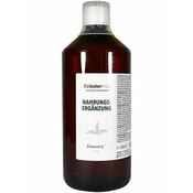 Kräuter Max Sok Aloa vera+ - 1 l