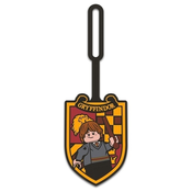 LEGO Harry Potter oznaka za prtljago - Ron Weasley