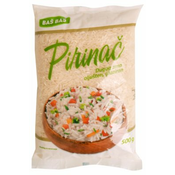 PIRINAC DUGO ZRNO BAS BAS 500G