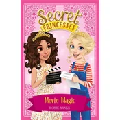 Secret Princesses: Movie Magic