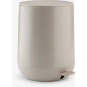 Pedal bin 5L w/softclose beige