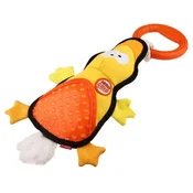 GiGwi plišana igracka za pse Patka 30 cm