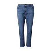 Levis Plus Kavbojke 311 Shaping Skinny moder denim