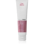 Wella Professionals Wellaplex regeneracijska in krepilna kura za barvane lase in lase s prameni 100 ml