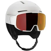 Salomon OSMO SIGMA, smučarska čelada, bela L47617400