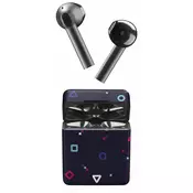 Brezžične slušalke Music Sound, Igra