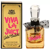 Juicy Couture Viva la Juicy Gold Couture 50 ml parfemska voda ženska