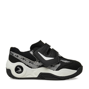 Superge Shaq EOSS-RAQ LOW AQ95009T-BW Črna