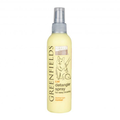 Greenfields sprej za lakše rašcešljavanje Cat Detangler Spray 250ml