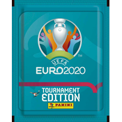IZDANJE TURNIRA EURO 2020 - naljepnice