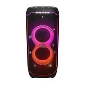 JBL audio sustav PartyBox Ultimate, crni