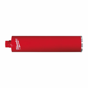 MILWAUKEE Dijamantska kruna za mokro bušenje 250x450/525mm