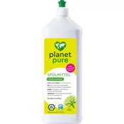 PLANET PURE Deterdžent za pranje posuda - Limeta i verbena - 500 ml