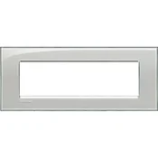 ZAŠČITNI OKVIR LIVING LIGHT 7M LEDENO SIVA LNA4807KG