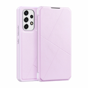 DUX DUCIS Skin X etui/ovitek za Samsung A73 5G, Pink