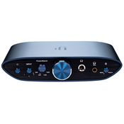 Pojačalo iFi Audio - Zen CAN Signature MZ99, plavo