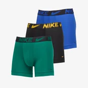 Bokserji Nike Boxer Brief 3-Pack Multicolor XL