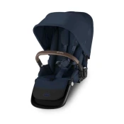 Cybex sedište za Gazelle, Ocean Blue