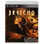 Clive Barkers Jericho (PS3) - Rabljeno