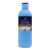Felce Azzurra Pena-kupka 650ml, Cocco E Bamboo