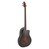 Applause E-Kitara AEB4 Mid Cutaway 4 strune AP521.296 Gewa