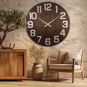 Wallity Zidni sat Antique Large, 90x90 cm