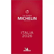 Guide Michelin Italia 2026