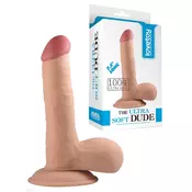 7.5” The Ultra Soft Dude