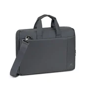Torba za prenosnik RivaCase 15.6 Central 8231 Grey