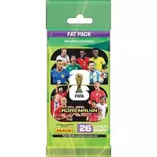 Panini FIFA World Cup 2026 - Adrenalyn - Fatpack