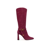 Steve Madden Zimski škornji Sirrens 11004776 Bordo rdeča