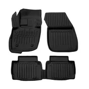 SCOUTT 3D gumijaste preproge za Ford Fusion (USA versione) 2012-2016 5 kosa