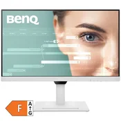 Monitor BenQ 80 cm (31,5) GW3290QT 2560x1440 75Hz IPS 5ms HDMI DisplayPort USB-C 65W 3xUSB3.2 USB-C-Out Pivot Zvočniki  sRGB99%