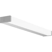 Regiolux LED-luč za ogledalo 9 W hladna-bela Regiolux 16161644125 aluminij