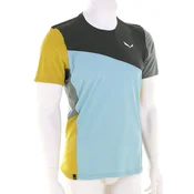 Salewa Puez Sporty Dry Moški Funkcijska majica