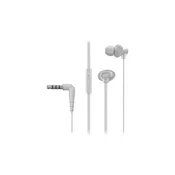 Panasonic Slusalice RP-TCM130E-W #webakcija