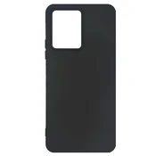 MaxMobile maskica za Honor 600 Lite MATTE crna
