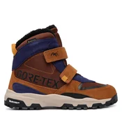 Škornji za sneg Primigi GORE-TEX 2431100 D Rjava