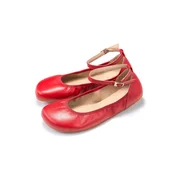 Balerinke barefoot TULIP 3.0 Cherry