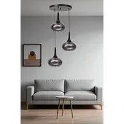 Opviq Luster 2611180, Sivi